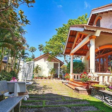 Sapphire Beach House Phu Quoc Eksteriør bilde