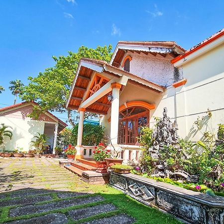 Sapphire Beach House Phu Quoc Eksteriør bilde