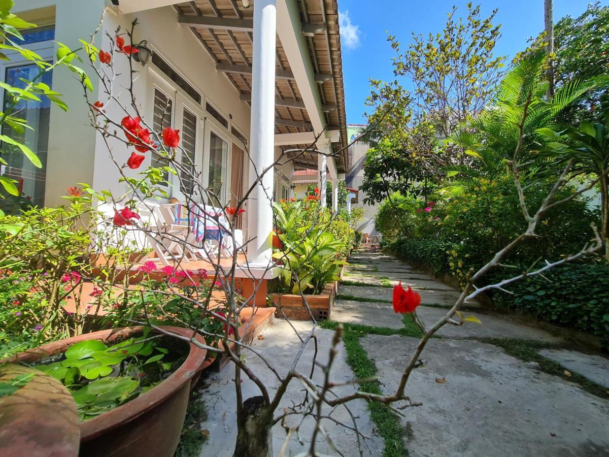 Sapphire Beach House Phu Quoc Eksteriør bilde