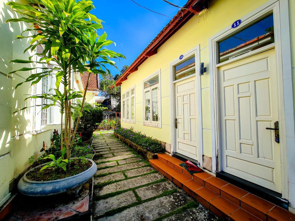Sapphire Beach House Phu Quoc Eksteriør bilde