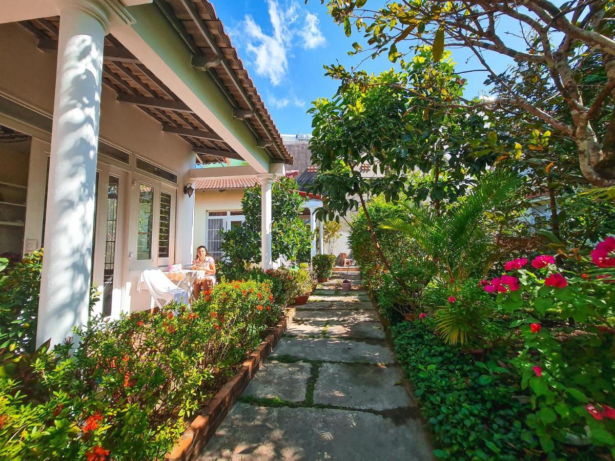Sapphire Beach House Phu Quoc Eksteriør bilde