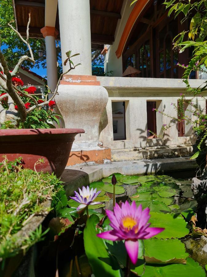 Sapphire Beach House Phu Quoc Eksteriør bilde