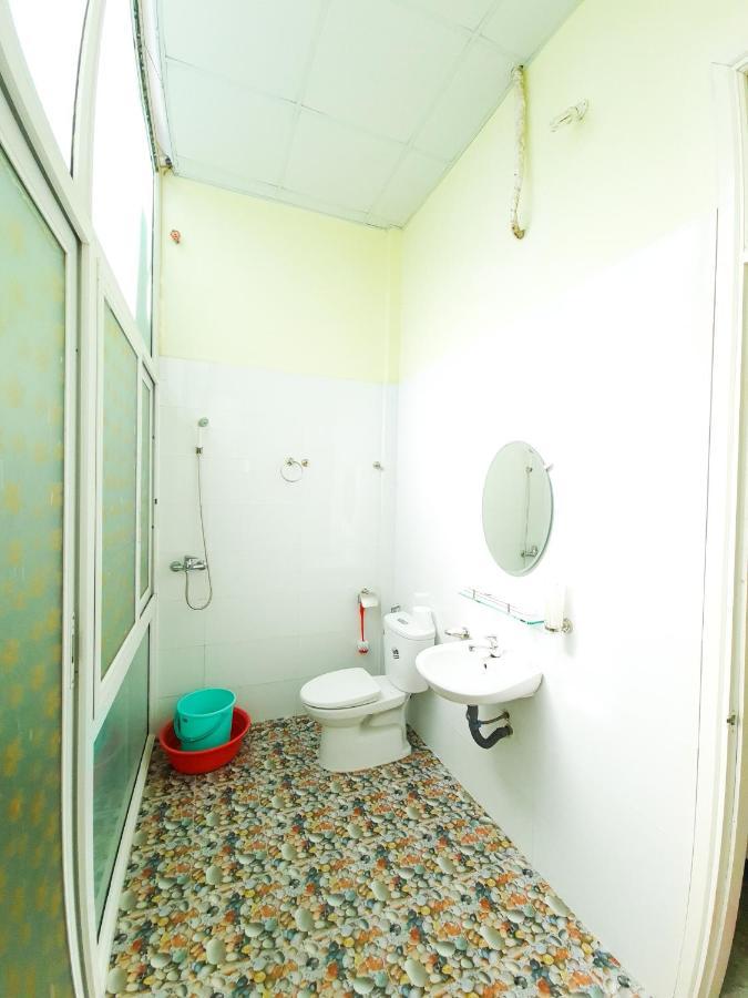 Sapphire Beach House Phu Quoc Eksteriør bilde