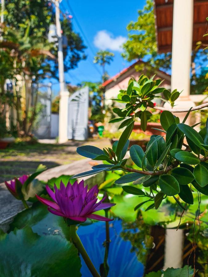Sapphire Beach House Phu Quoc Eksteriør bilde