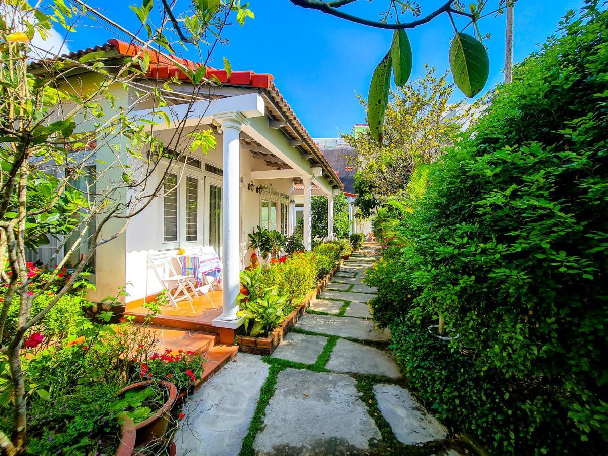 Sapphire Beach House Phu Quoc Eksteriør bilde