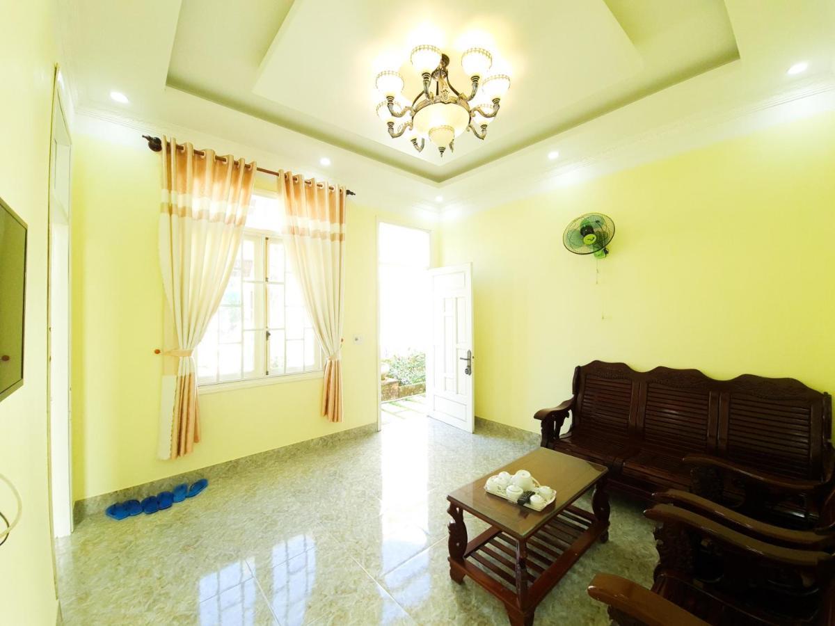 Sapphire Beach House Phu Quoc Eksteriør bilde