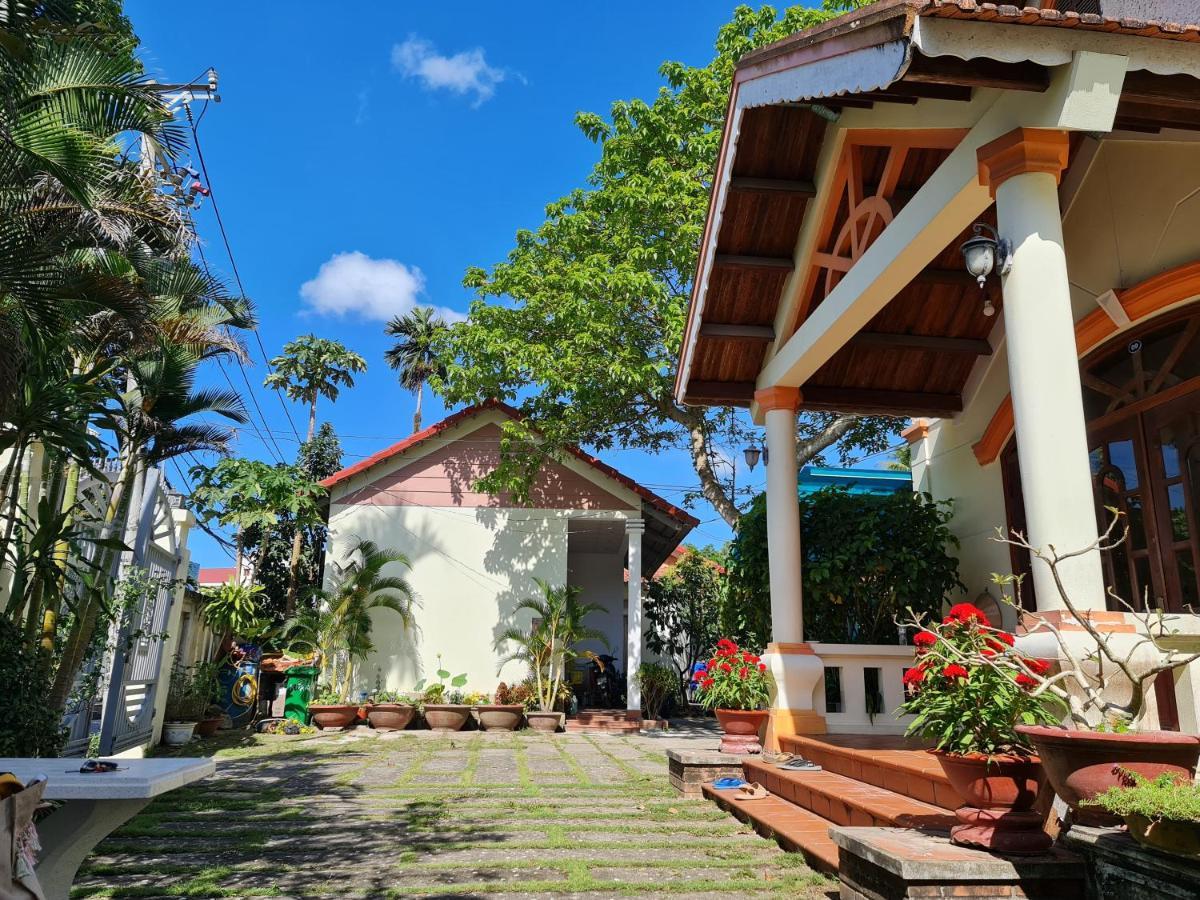 Sapphire Beach House Phu Quoc Eksteriør bilde
