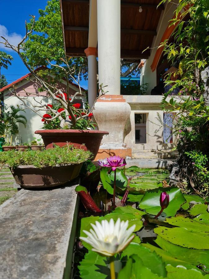 Sapphire Beach House Phu Quoc Eksteriør bilde