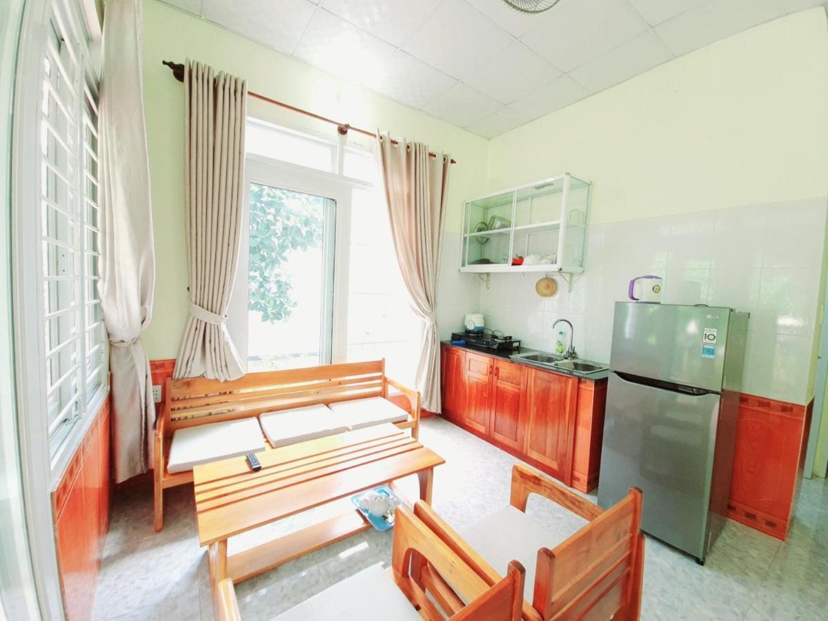Sapphire Beach House Phu Quoc Eksteriør bilde