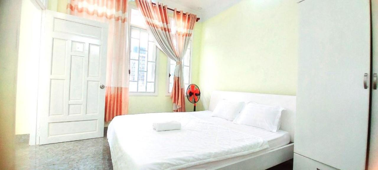Sapphire Beach House Phu Quoc Eksteriør bilde