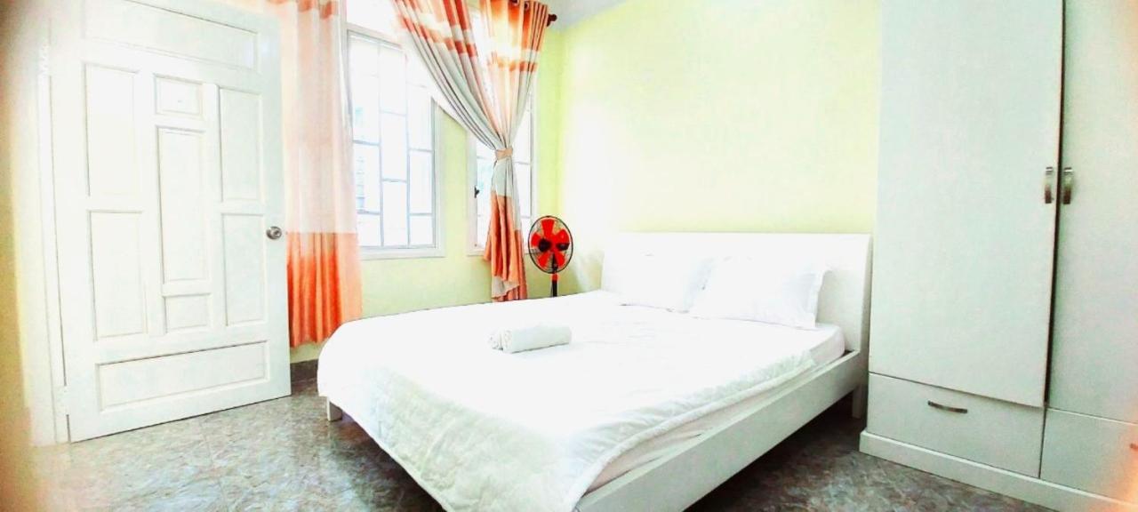 Sapphire Beach House Phu Quoc Eksteriør bilde