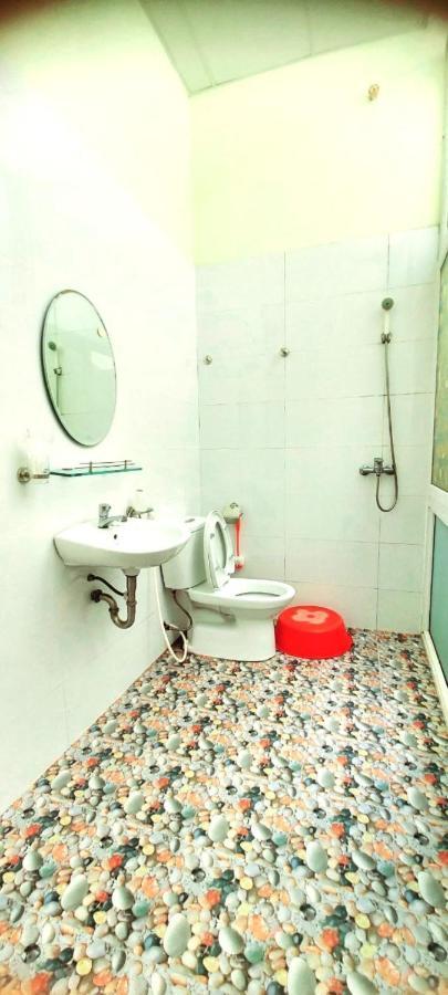 Sapphire Beach House Phu Quoc Eksteriør bilde