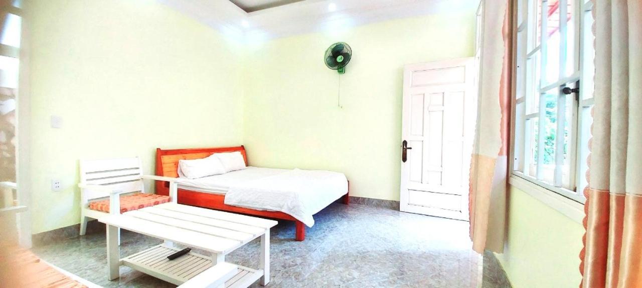 Sapphire Beach House Phu Quoc Eksteriør bilde