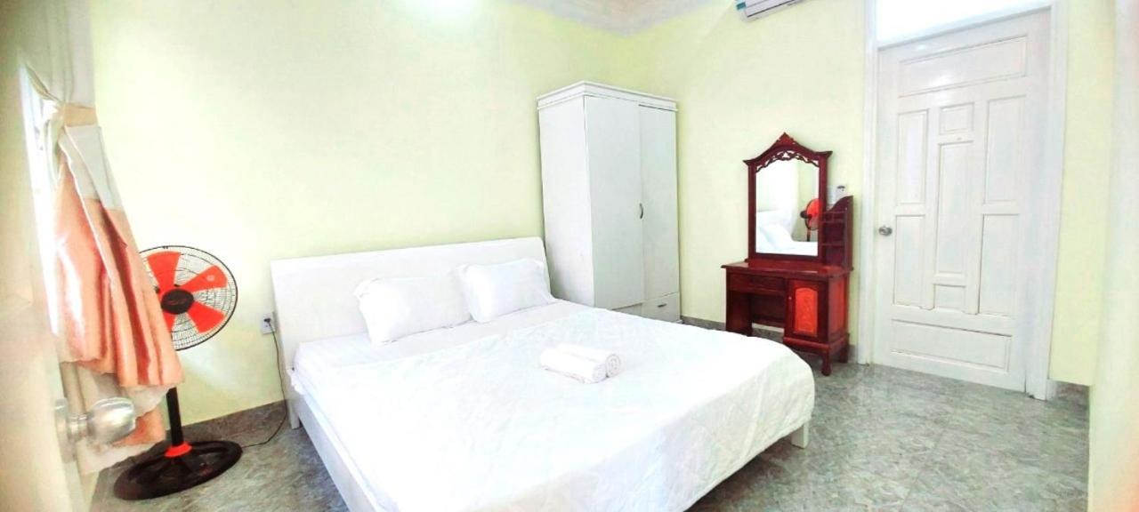 Sapphire Beach House Phu Quoc Eksteriør bilde
