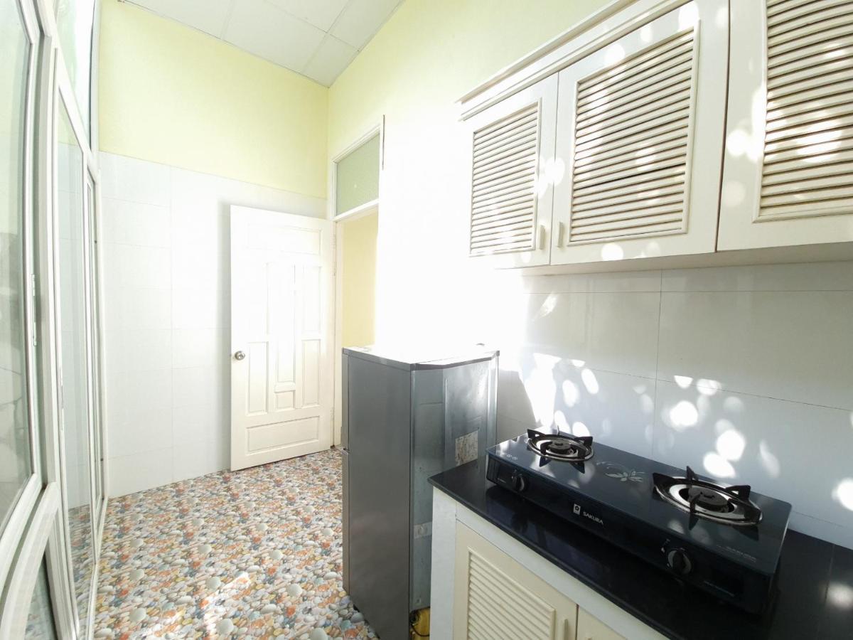 Sapphire Beach House Phu Quoc Eksteriør bilde